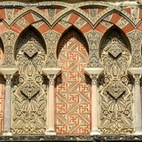 Cordoba - Mezquita